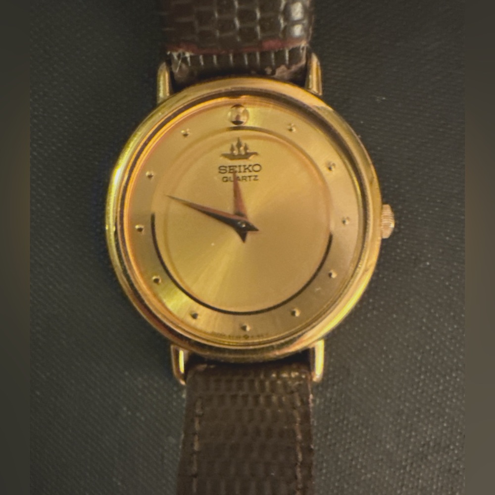 Seiko vintage , great condition